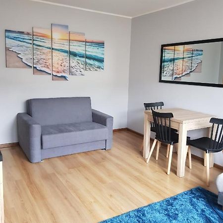 Sloneczna Przystan Apartment Władysławowo Екстериор снимка