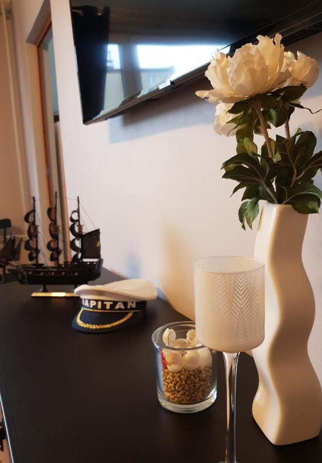 Sloneczna Przystan Apartment Władysławowo Екстериор снимка