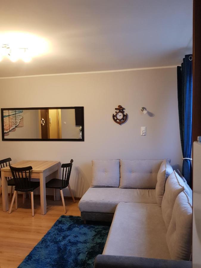 Sloneczna Przystan Apartment Władysławowo Екстериор снимка